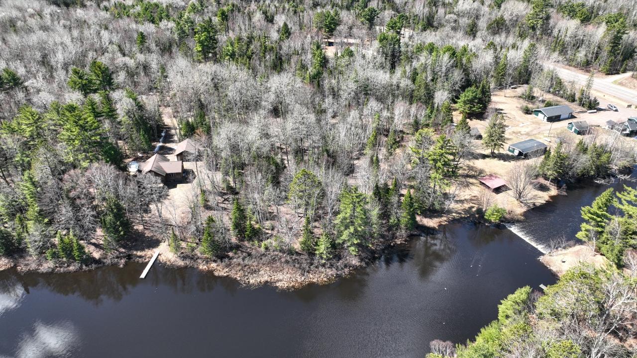 River Property Property 15601 Hwy 70 Photo 2