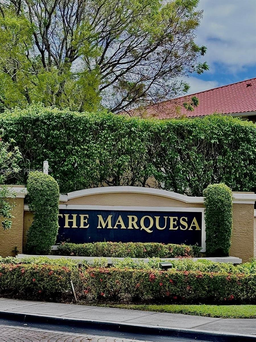 Marquesa Condo