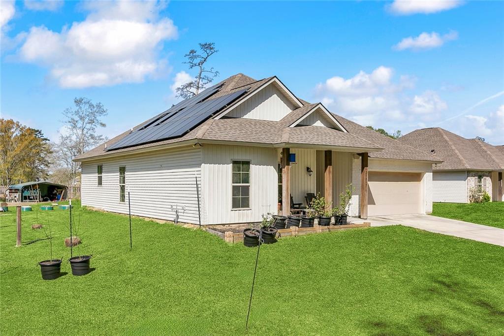 Homes for sale in Denham Springs, LA | 31527 Meadow Lark Ln, Denham Springs, LA 70726 | MLS# 2554102