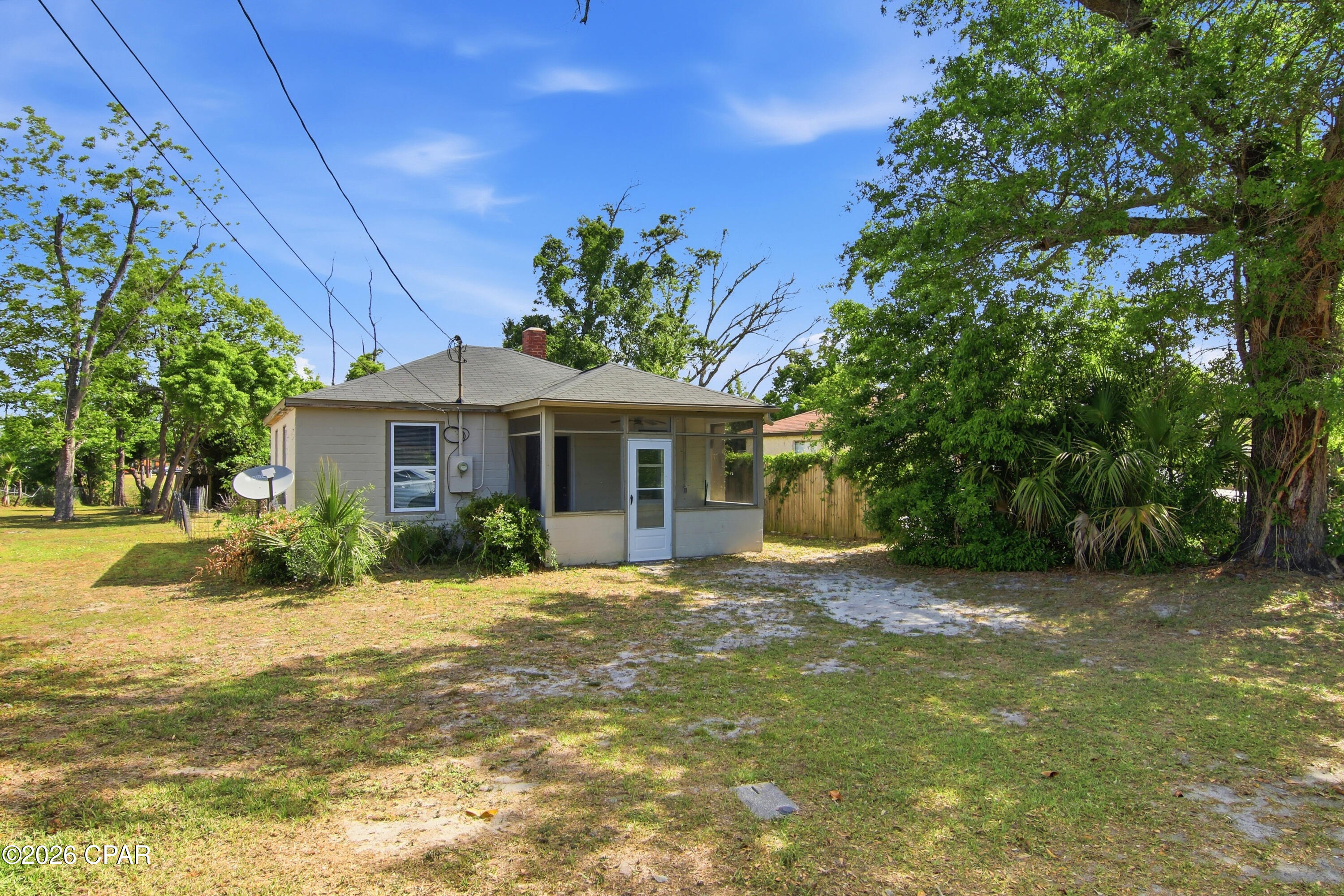 Details for 1324 Lincoln Drive, Panama City, FL 32401