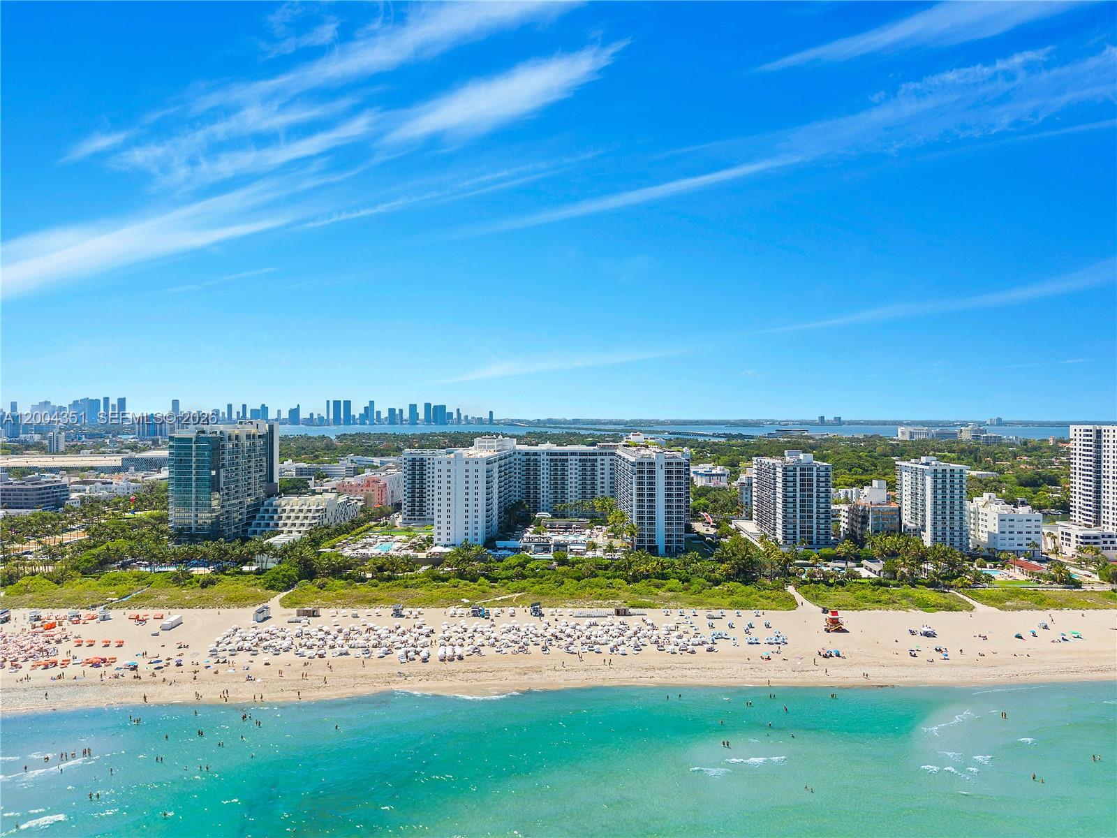Roney Palace Condo