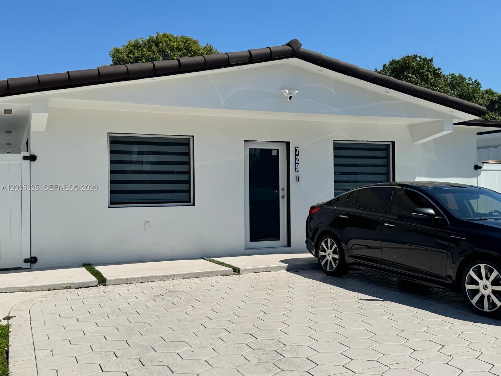Hialeah 13Th Addn Amd Pl