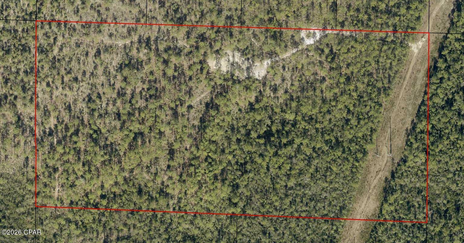 Details for 0 Dickerson Road, Fountain, FL 32438