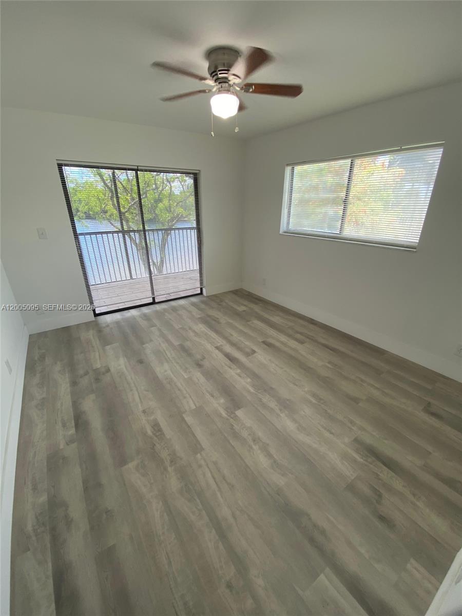 Tamarac Gardens Condomini