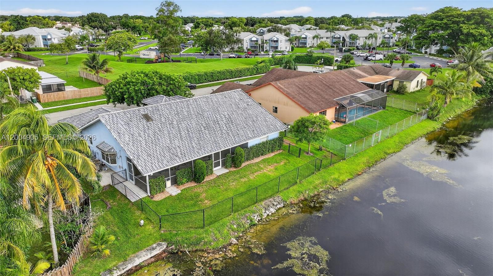 Heftler Homes-Tamarac