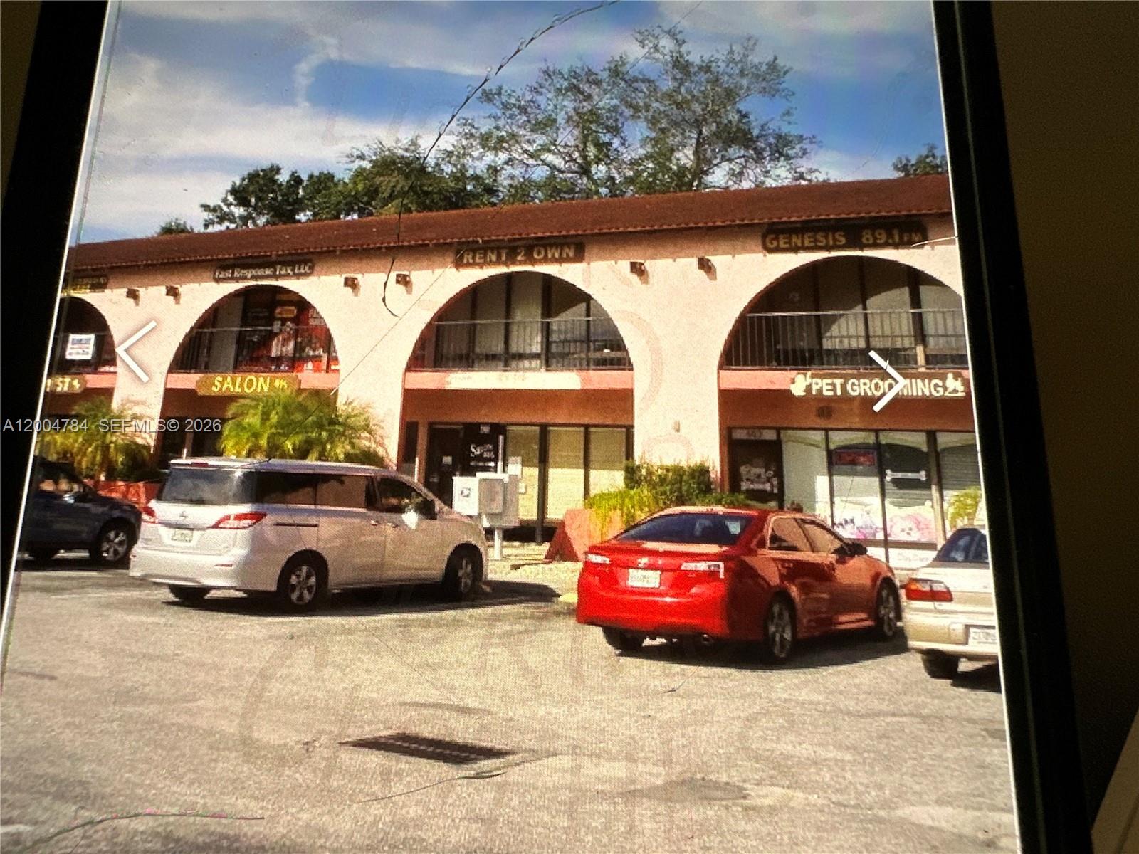 Condo
