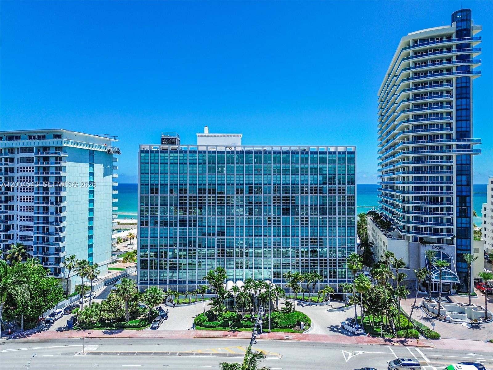 Crystal House Condo