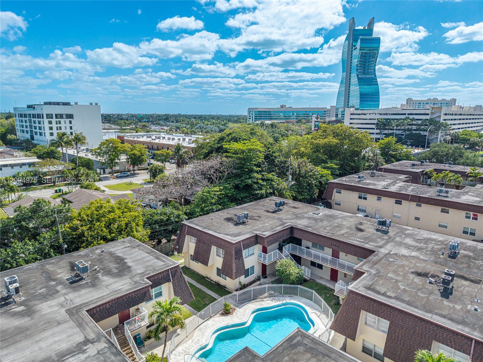 Emerald Isles Condo