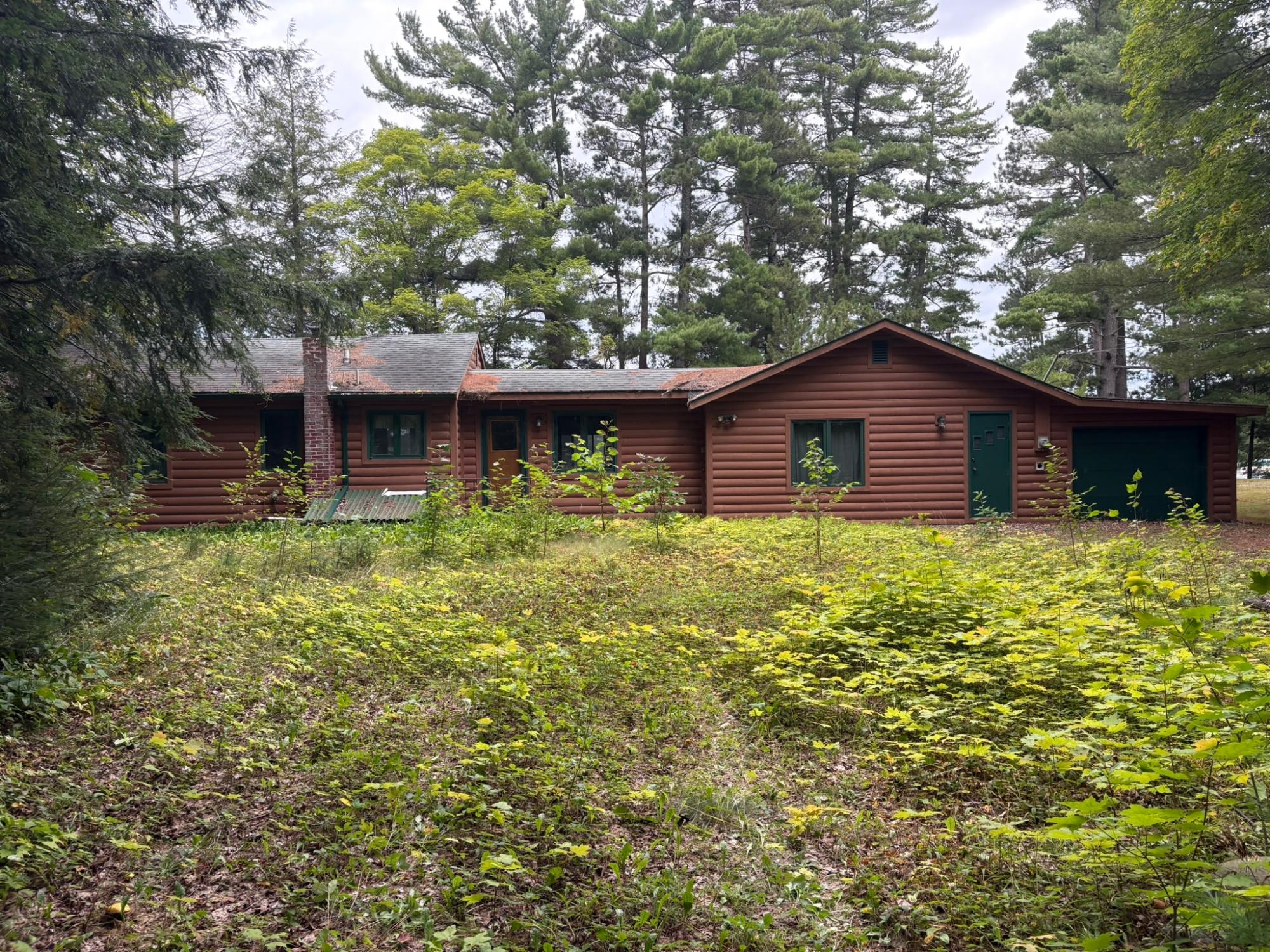 White Sand Lake Property 12893 Rocky Point Ln Photo 1