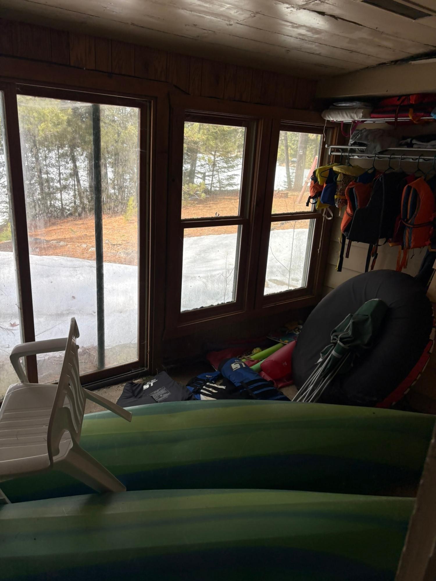 White Sand Lake Property 12893 Rocky Point Ln Photo 6