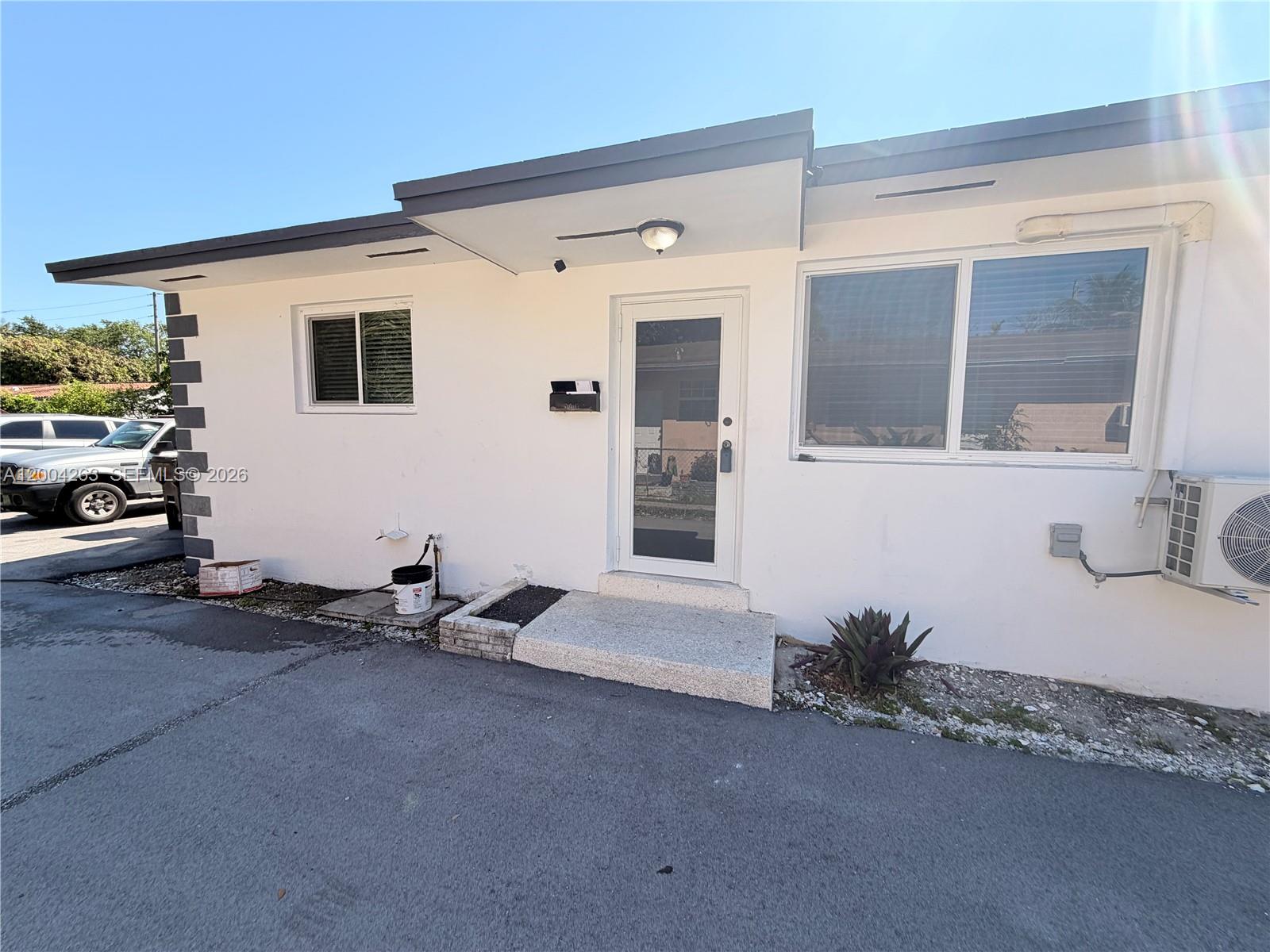 Oleta Terr N Miami Beach