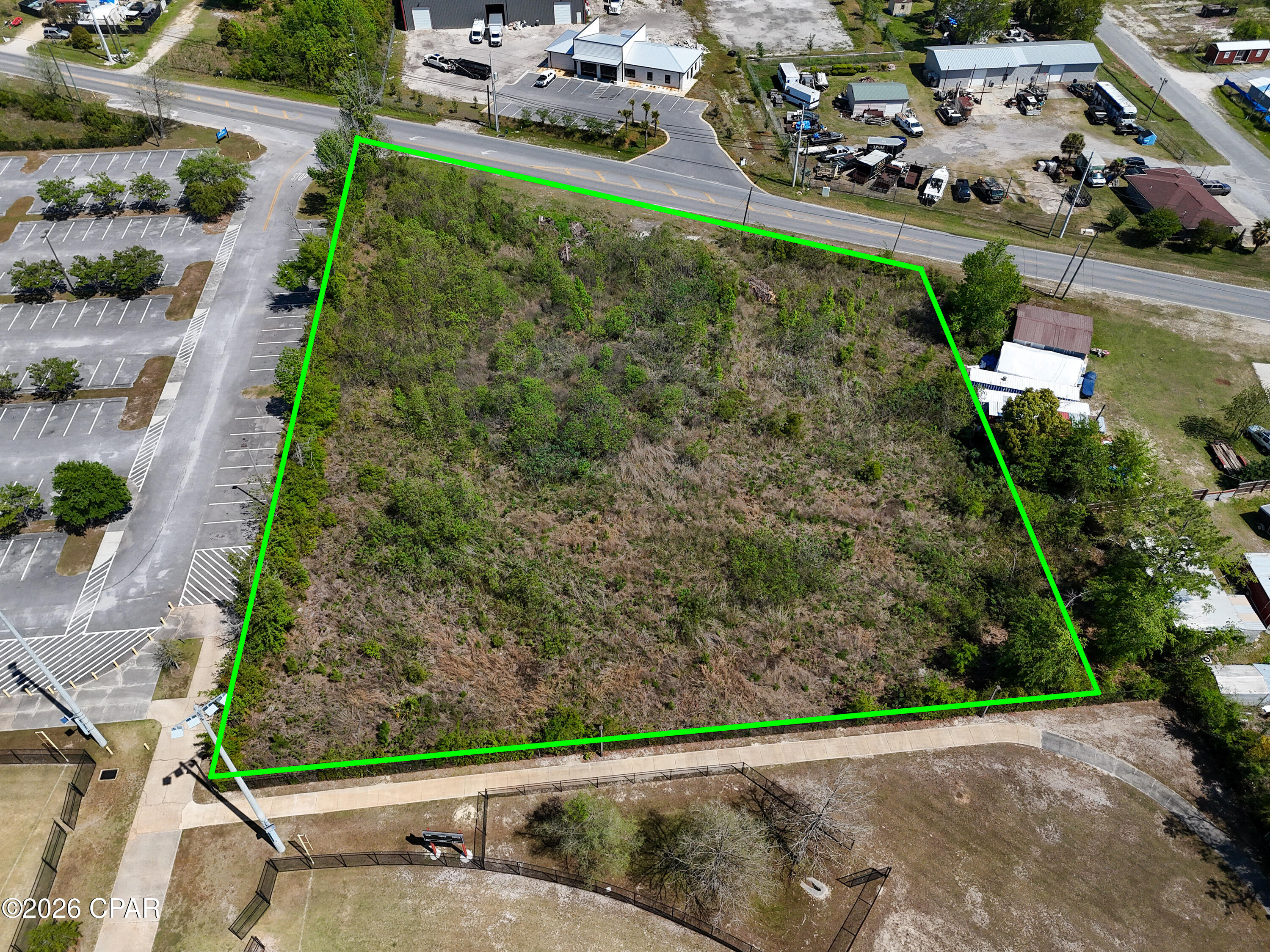 Image 1 For Tbd Sherman Ave Avenue