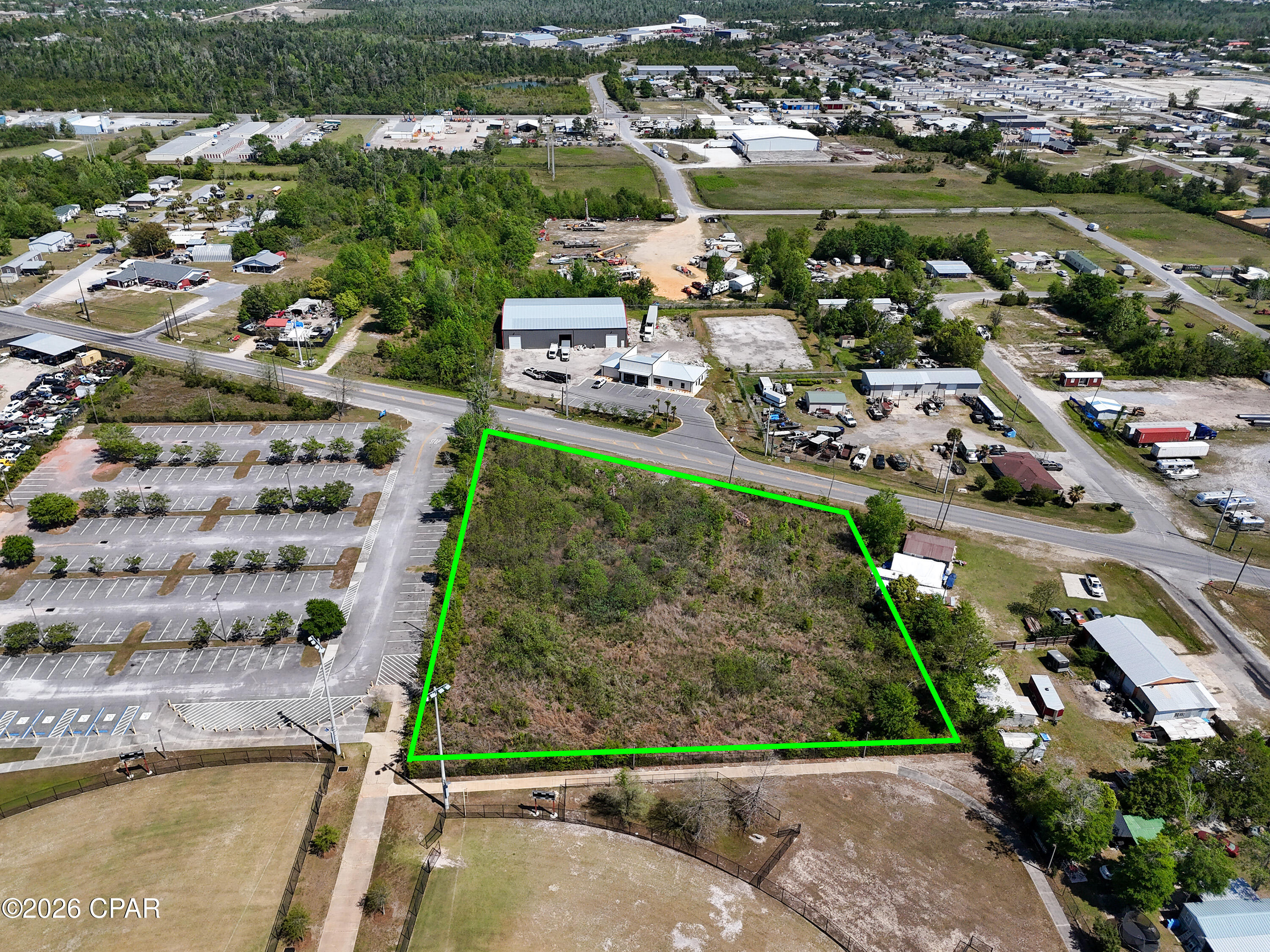 Image 3 For Tbd Sherman Ave Avenue