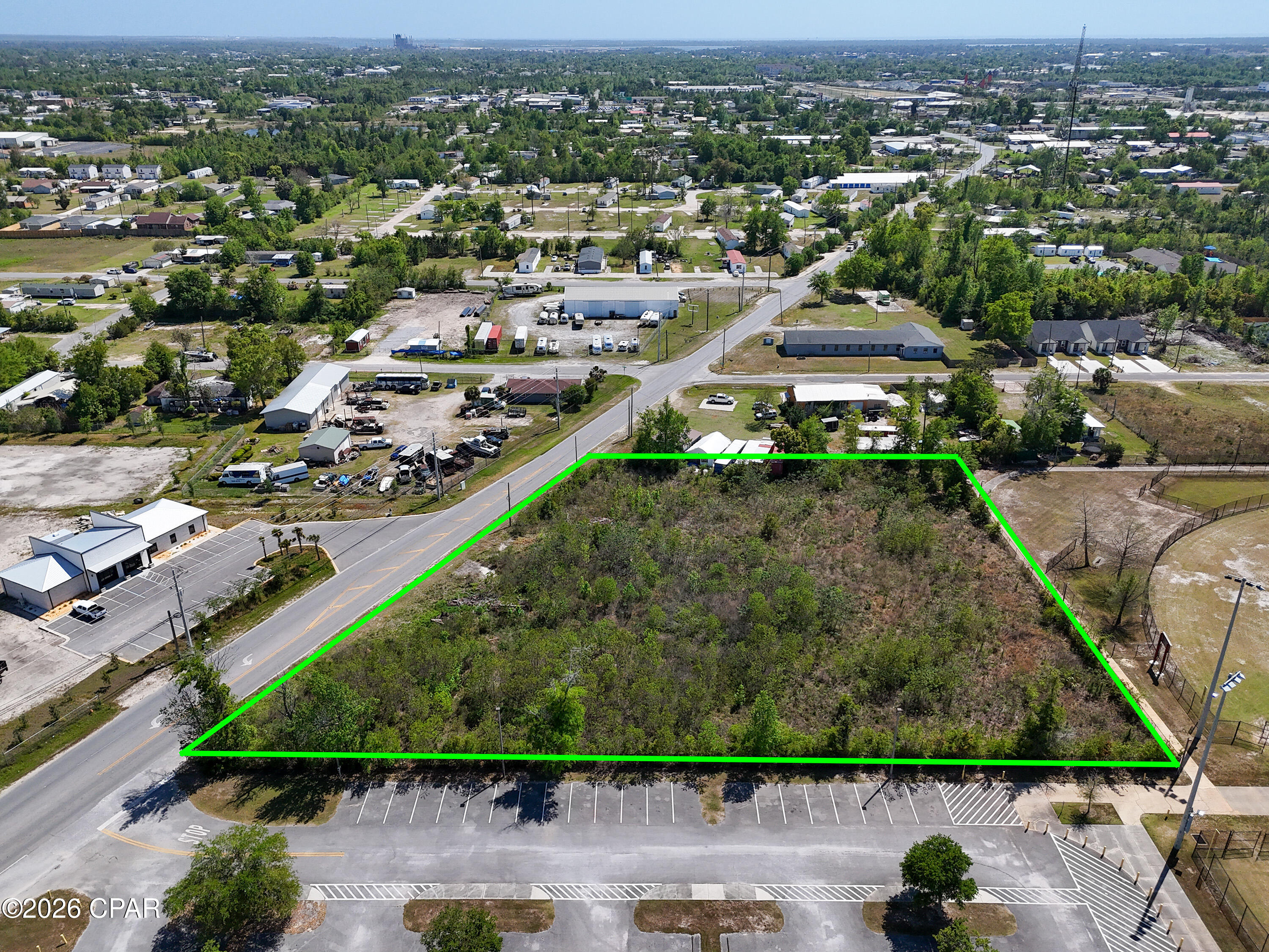 Image 9 For Tbd Sherman Ave Avenue