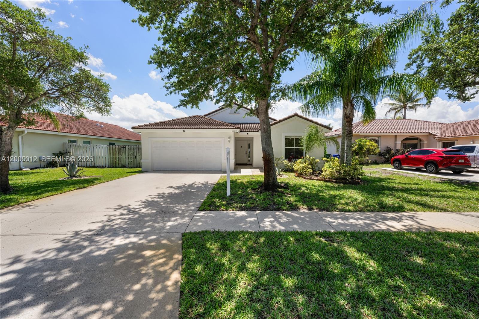 18510 23rd St, Pembroke Pines, Florida 33029