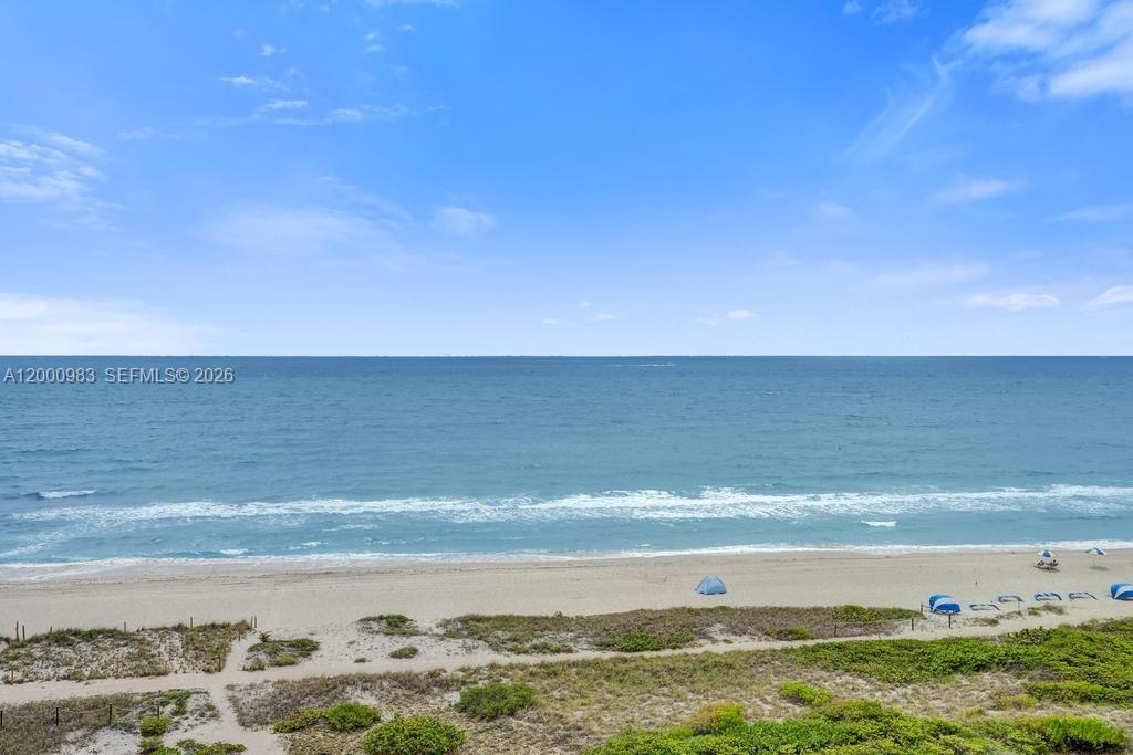 Breakers Condominium