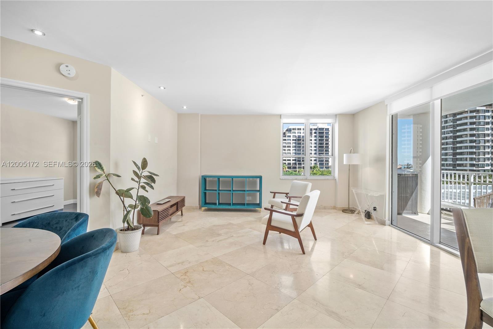Courvoisier Courts Condo