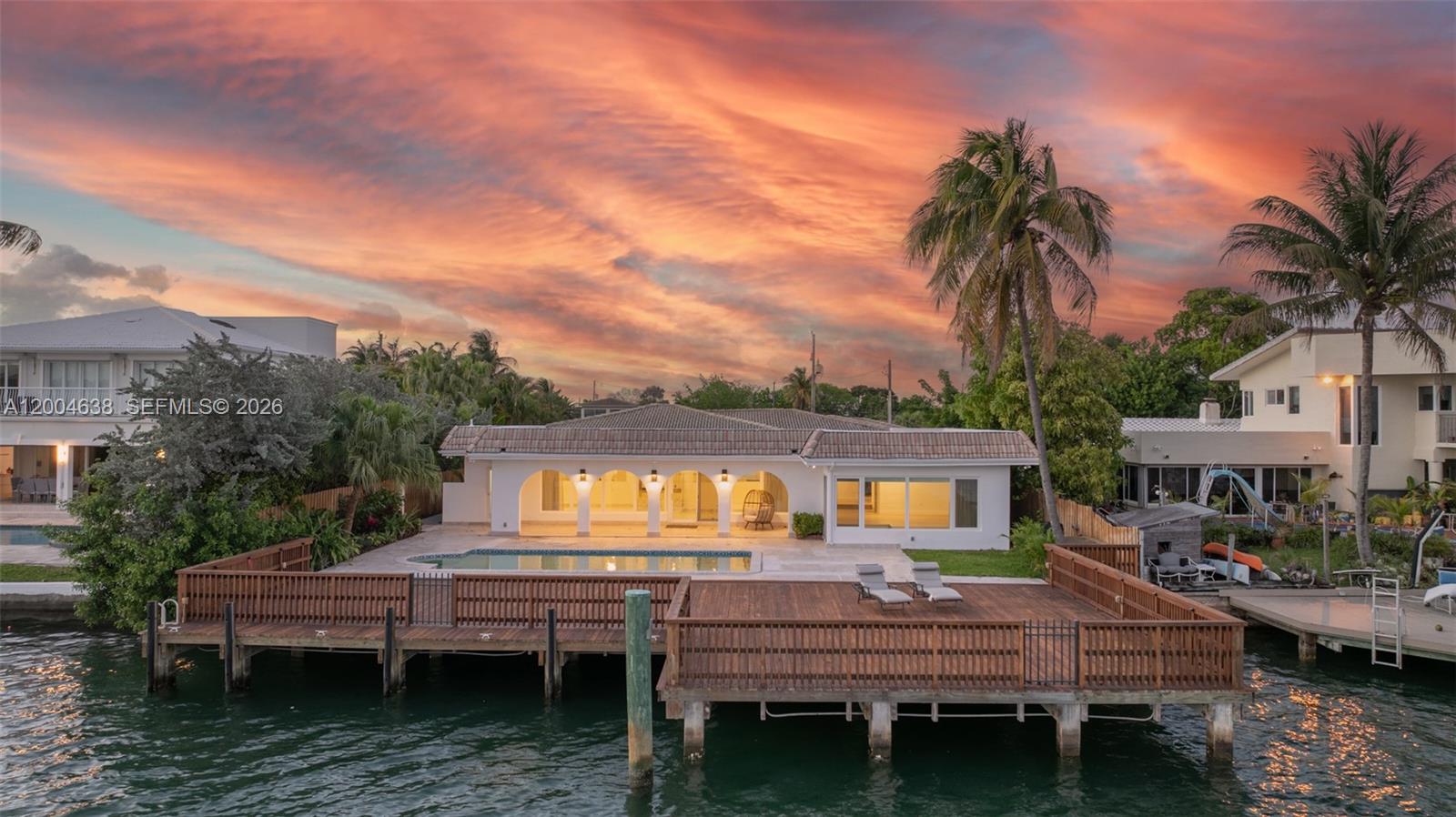 1690 Daytonia Rd, Miami Beach, Florida 33141