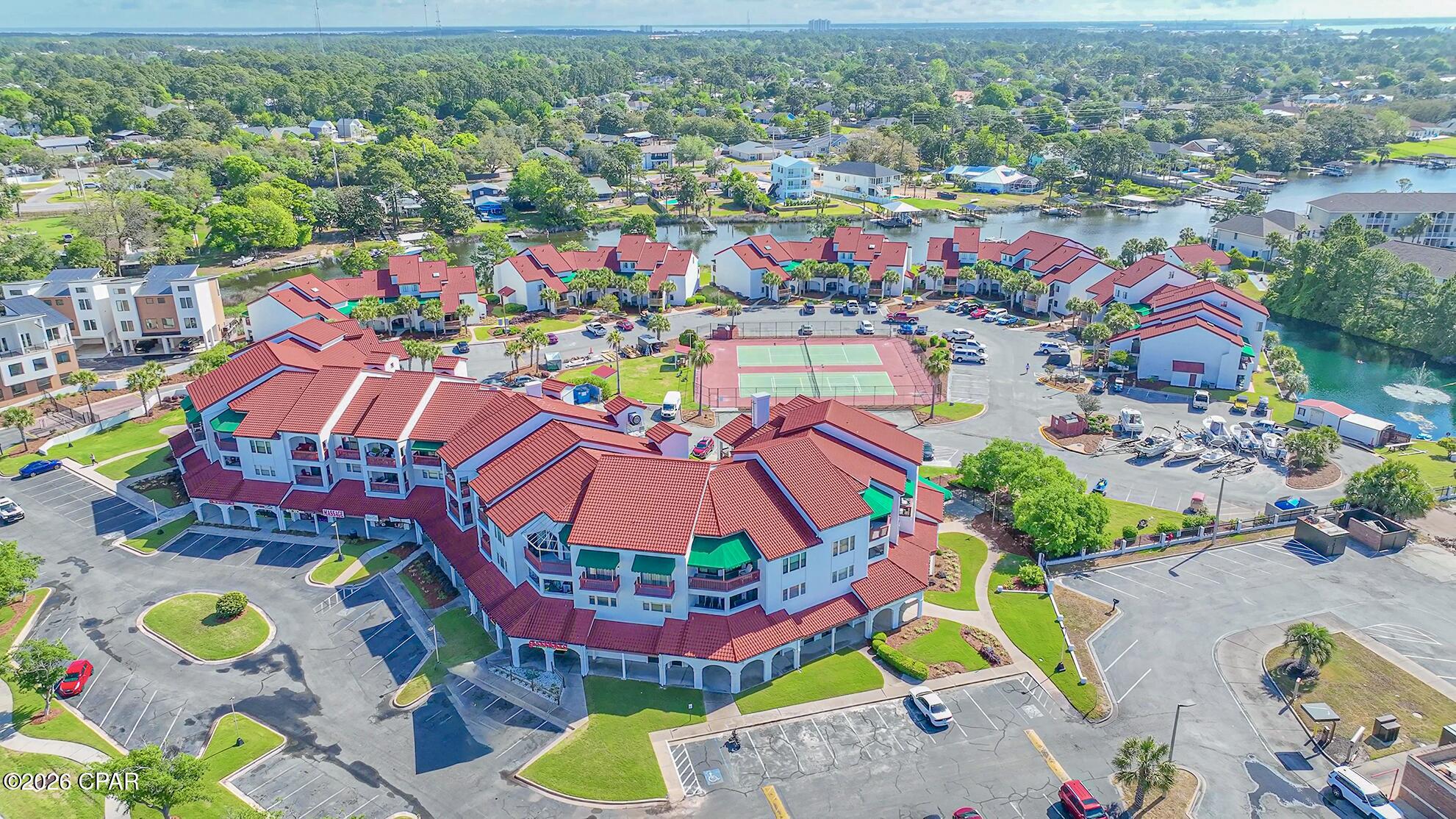 Image 69 For 8730 Thomas Drive 1207b