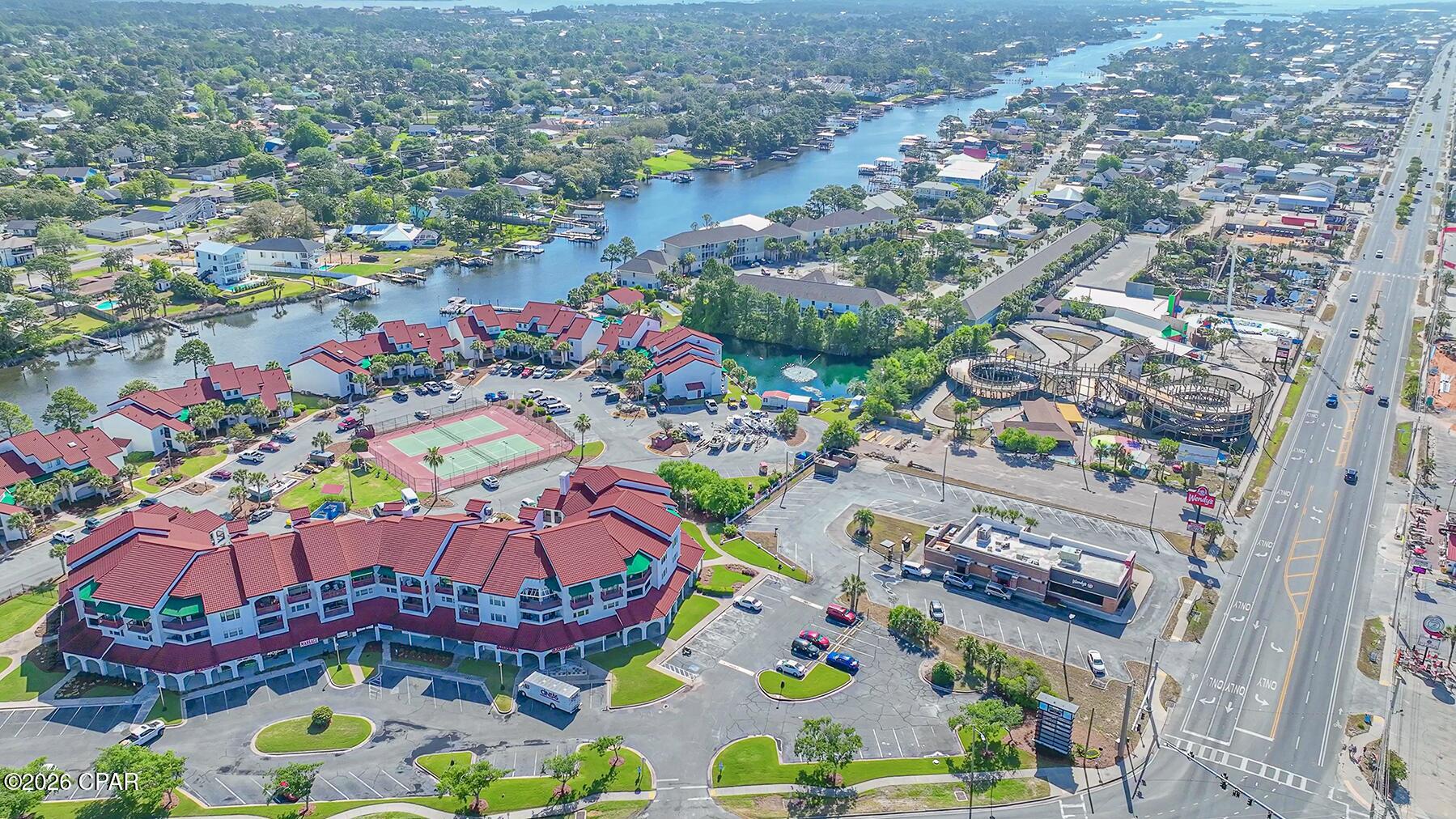 Image 70 For 8730 Thomas Drive 1207b