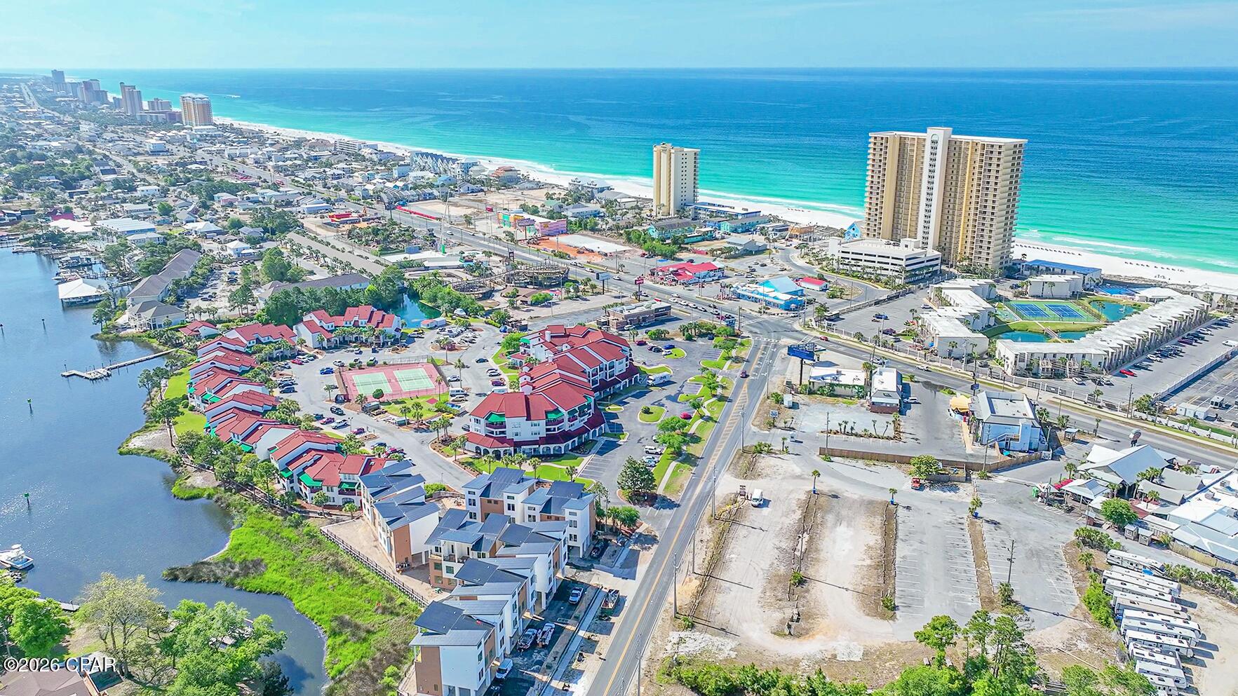 Image 72 For 8730 Thomas Drive 1207b