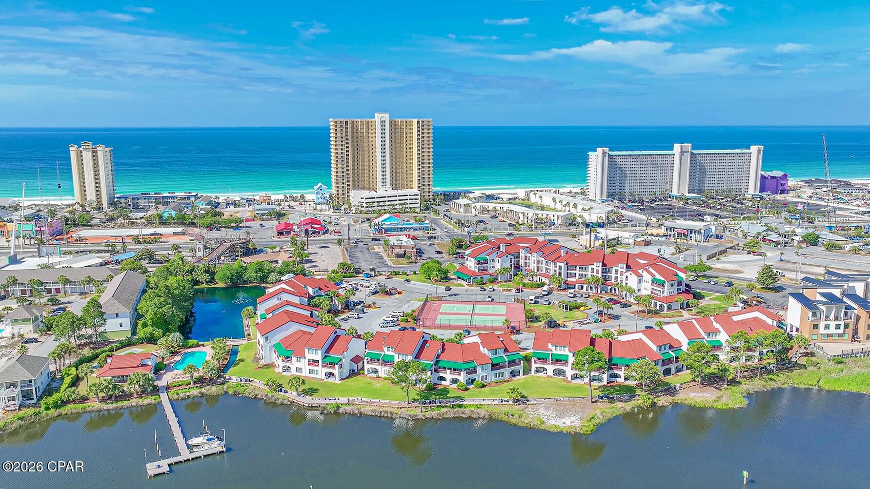 Image 76 For 8730 Thomas Drive 1207b