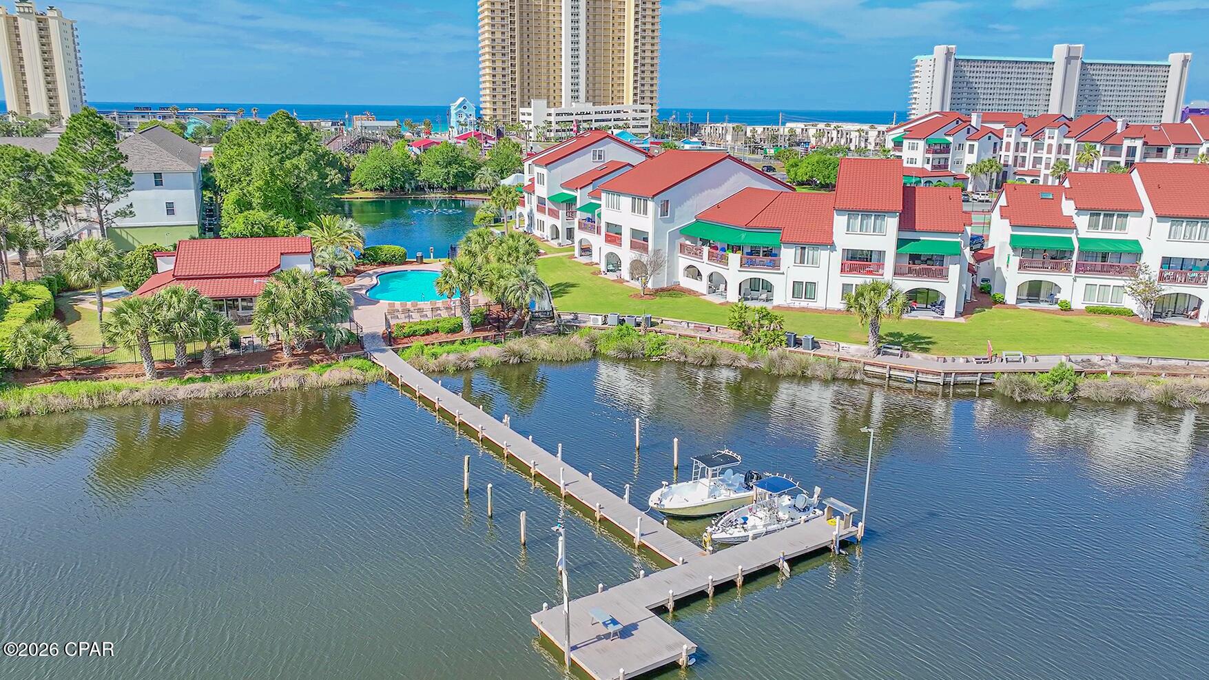 Image 78 For 8730 Thomas Drive 1207b