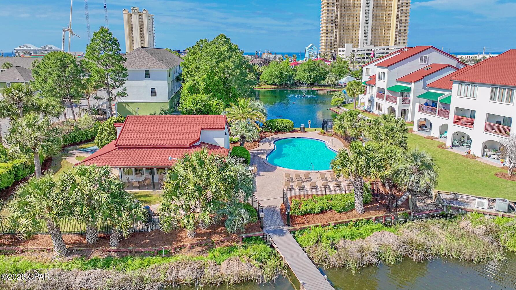 Image 79 For 8730 Thomas Drive 1207b