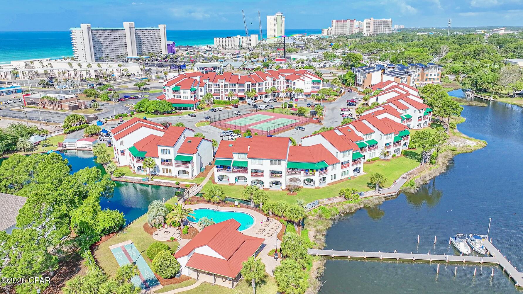 Image 81 For 8730 Thomas Drive 1207b