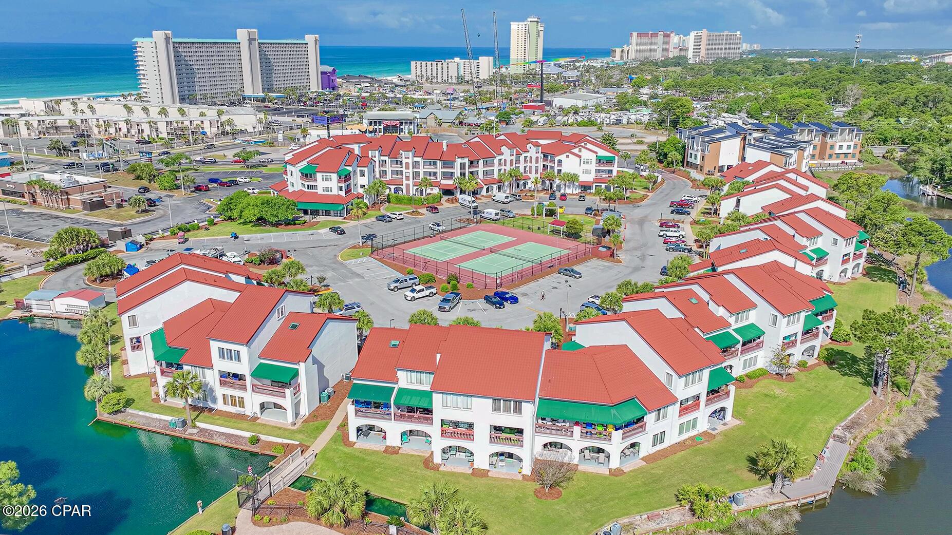 Image 83 For 8730 Thomas Drive 1207b