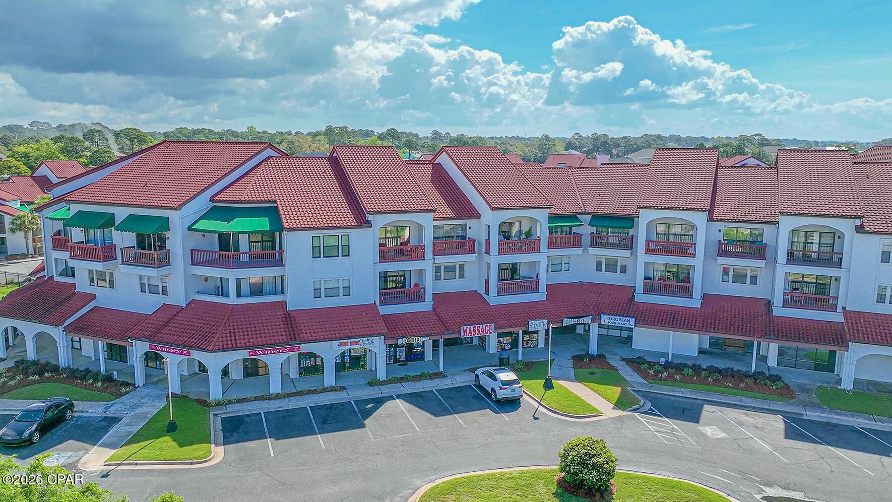 Image 89 For 8730 Thomas Drive 1207b