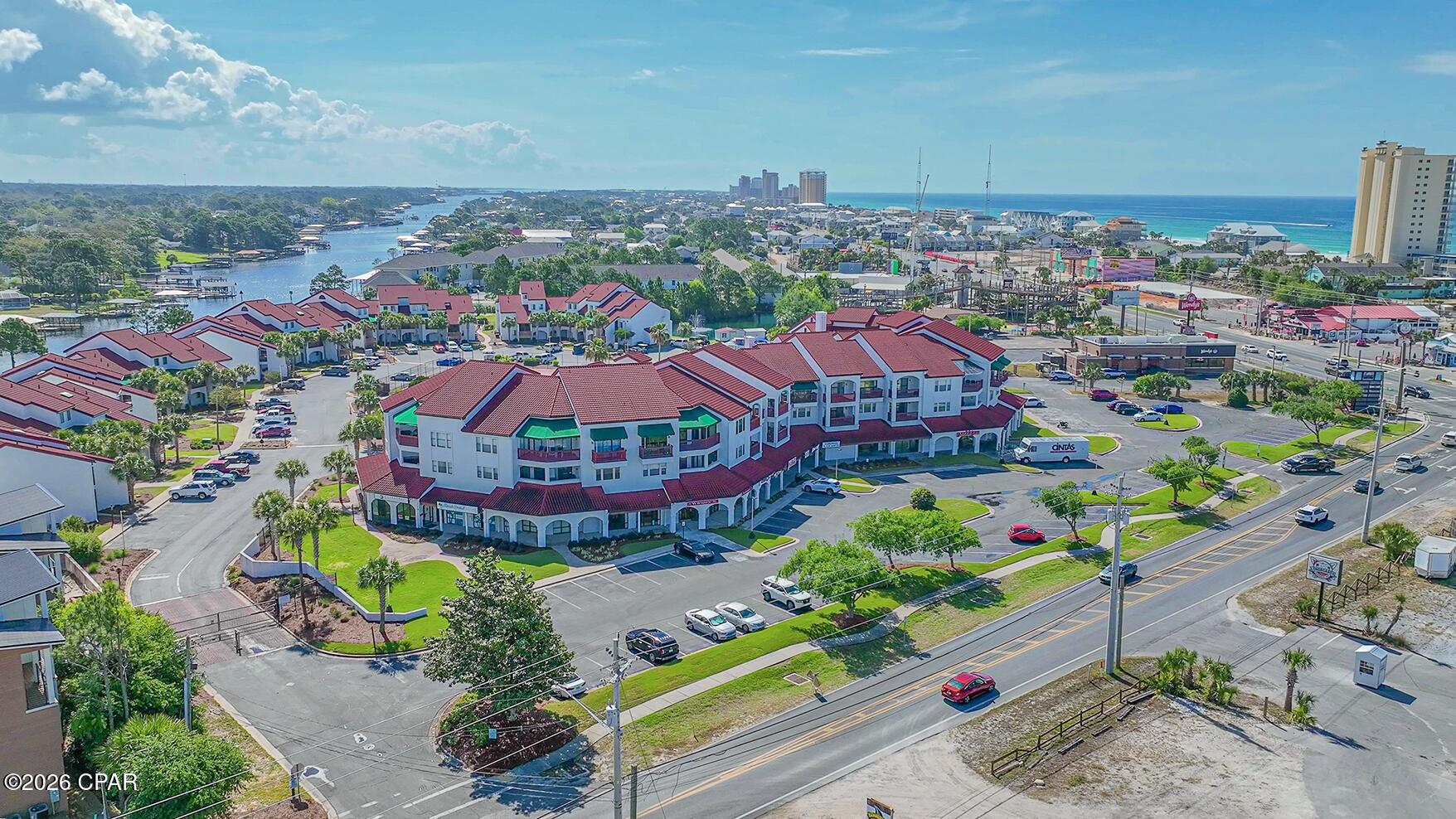 Image 90 For 8730 Thomas Drive 1207b