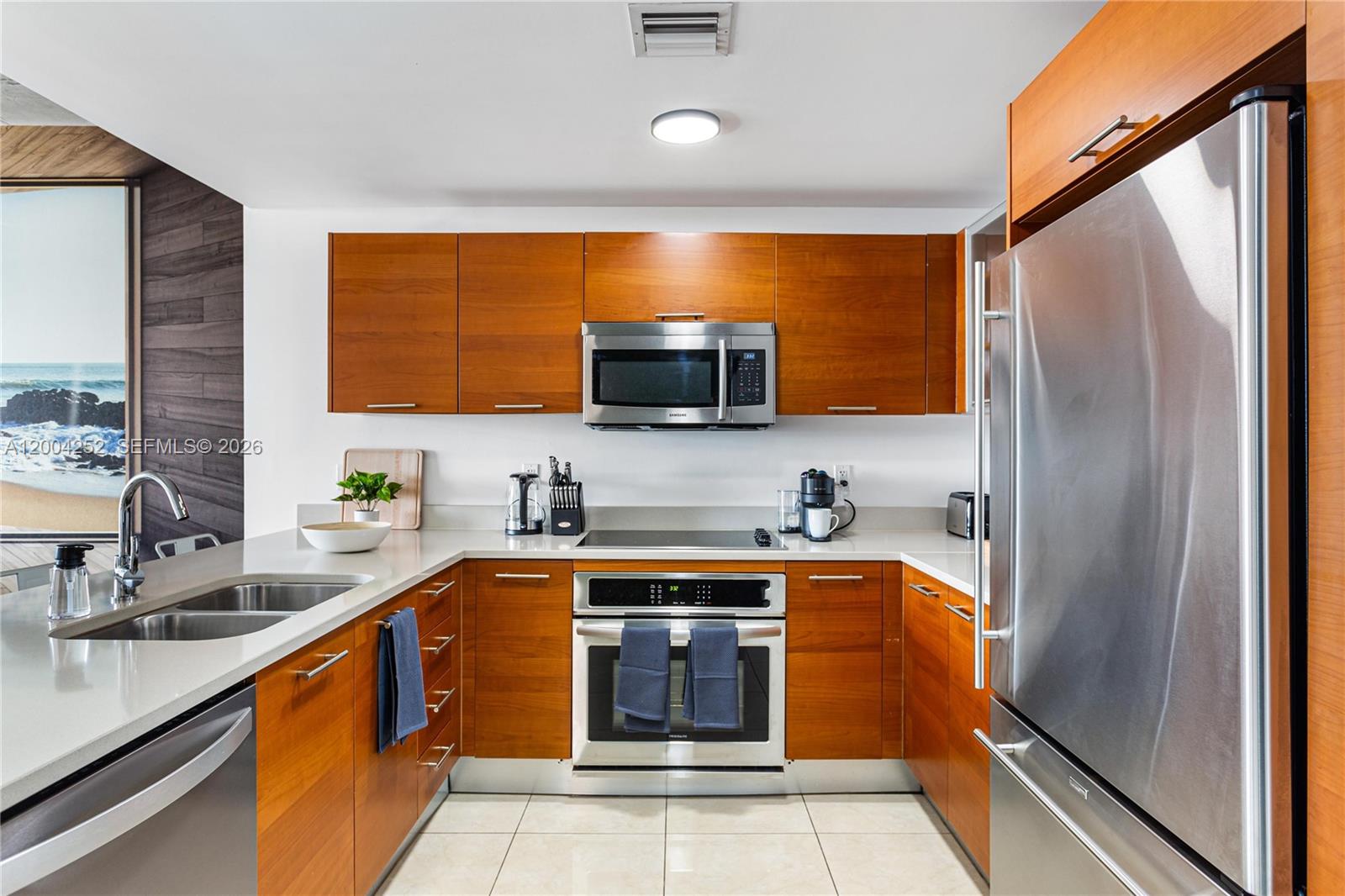 Midblock Miami Condo