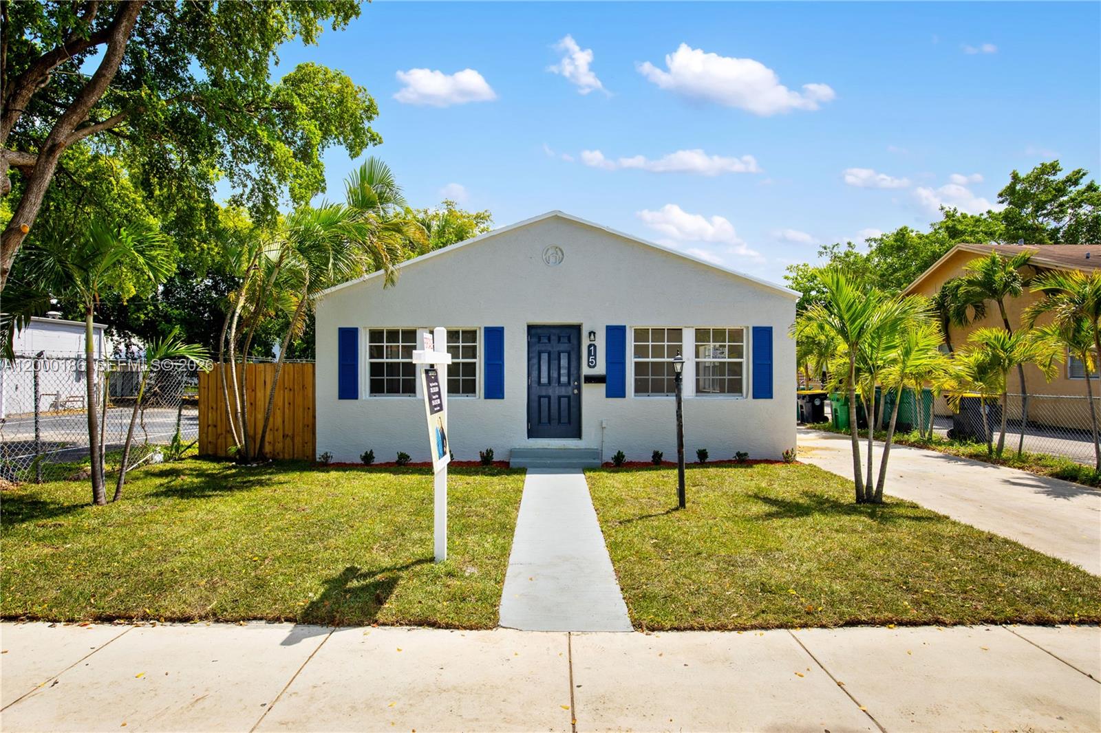 Dania Heights Ext