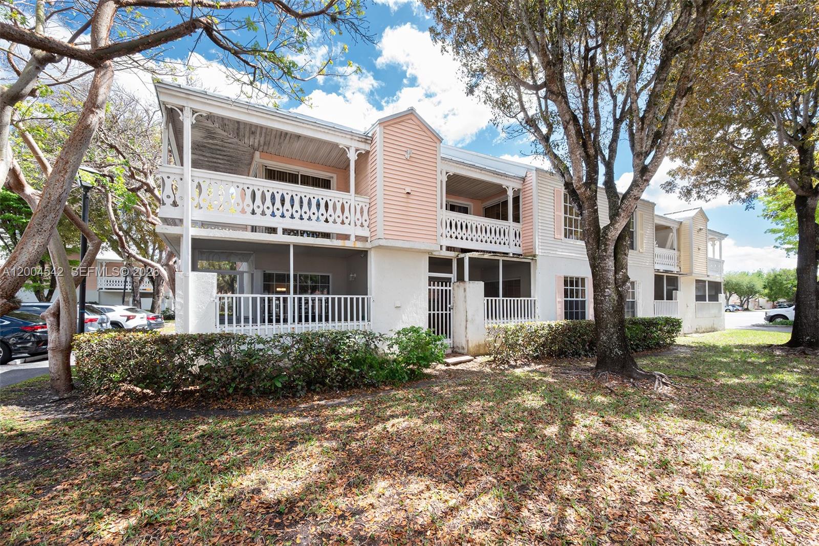 Mahogany Key Condo #3