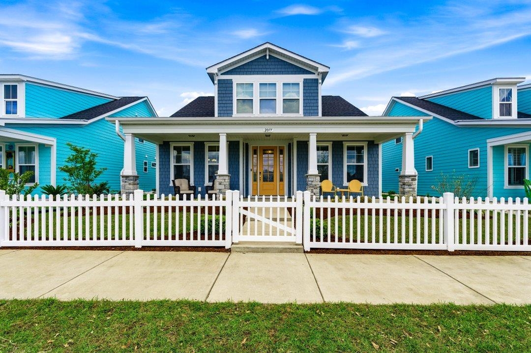2077 Singing Palm Loop Little River, SC 29566
