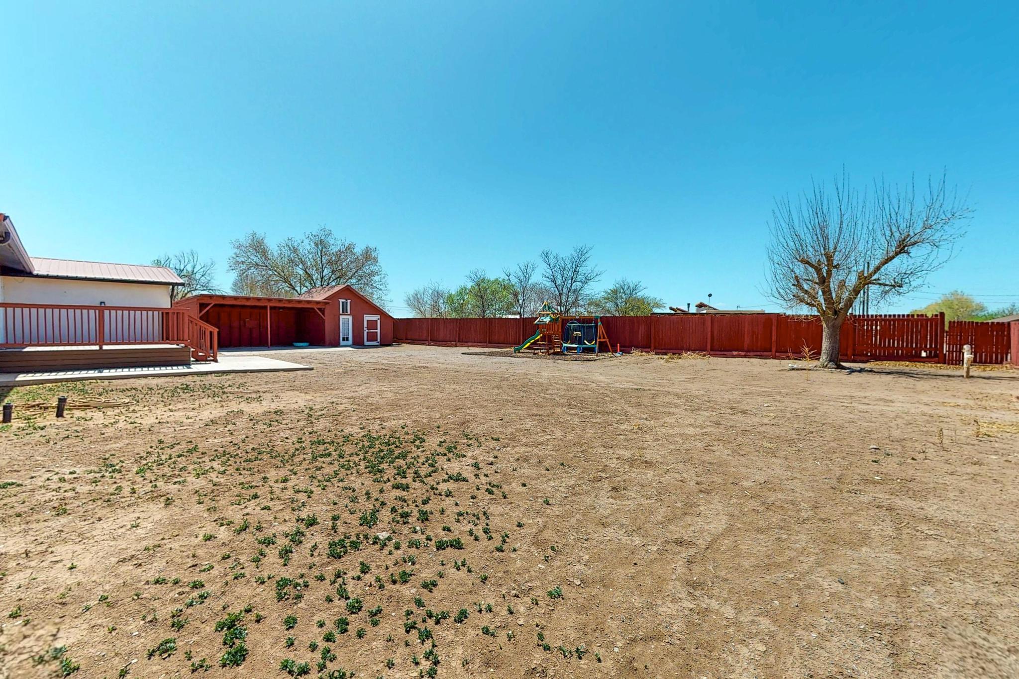 Photo 20 — 9207 Edith Boulevard NE