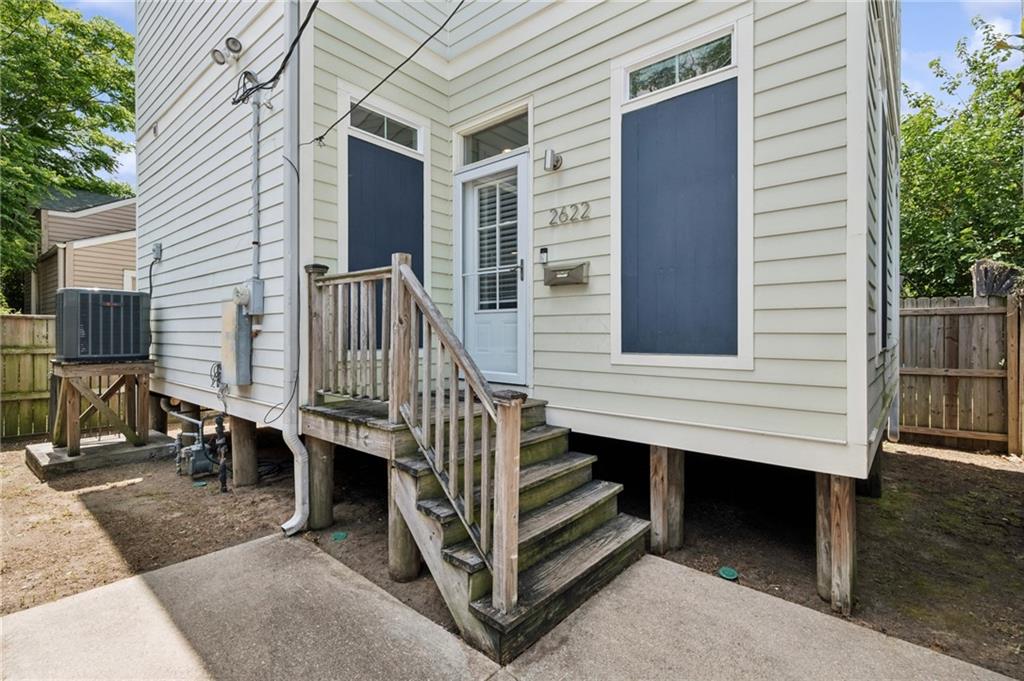 2nd image of 2622 Bayou Road Road, New Orleans, LA 70119 | MLS# 2552744