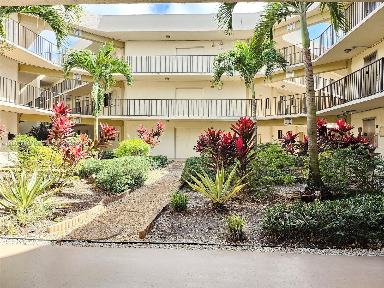 The Horizons Condo #6