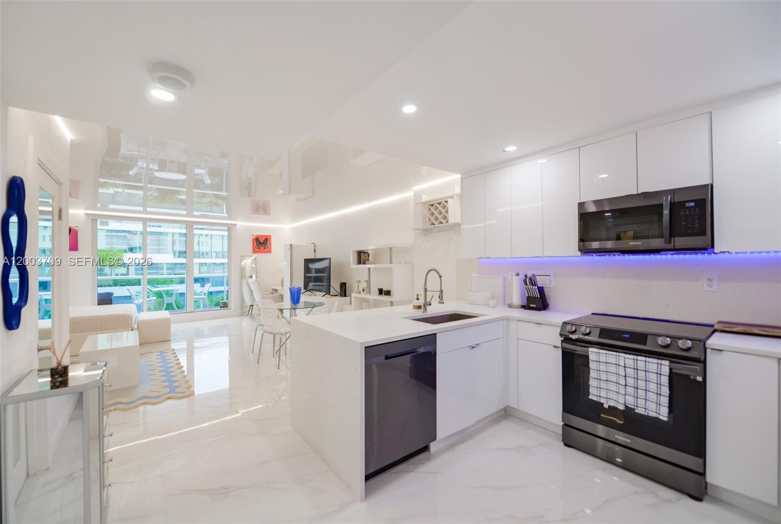 Roney Palace Condo