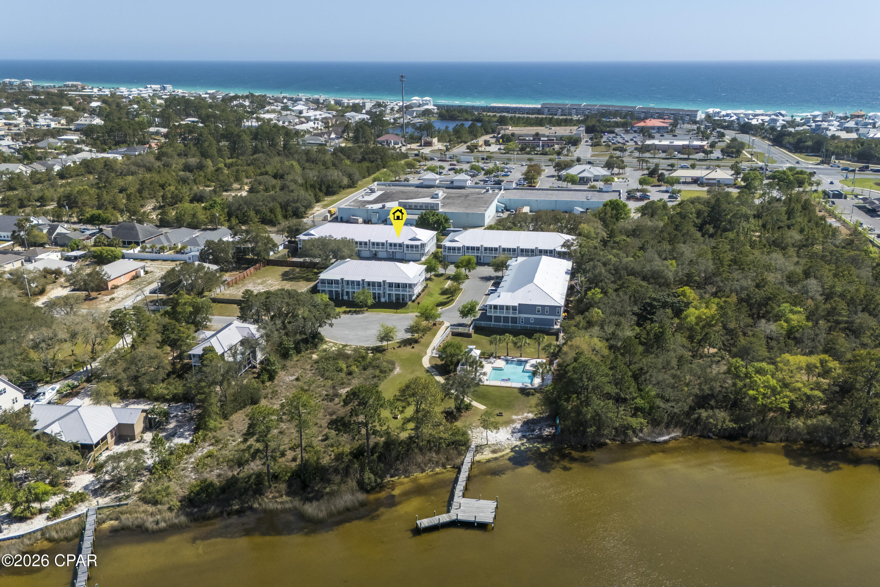 Details for 22952 Ann Miller Road, Panama City Beach, FL 32413