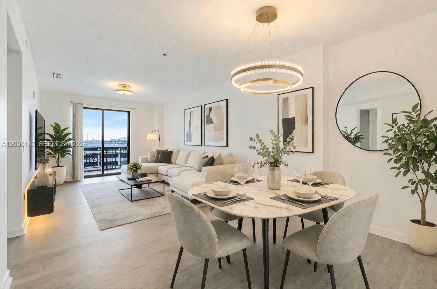 Colonnade At Dadeland Sw