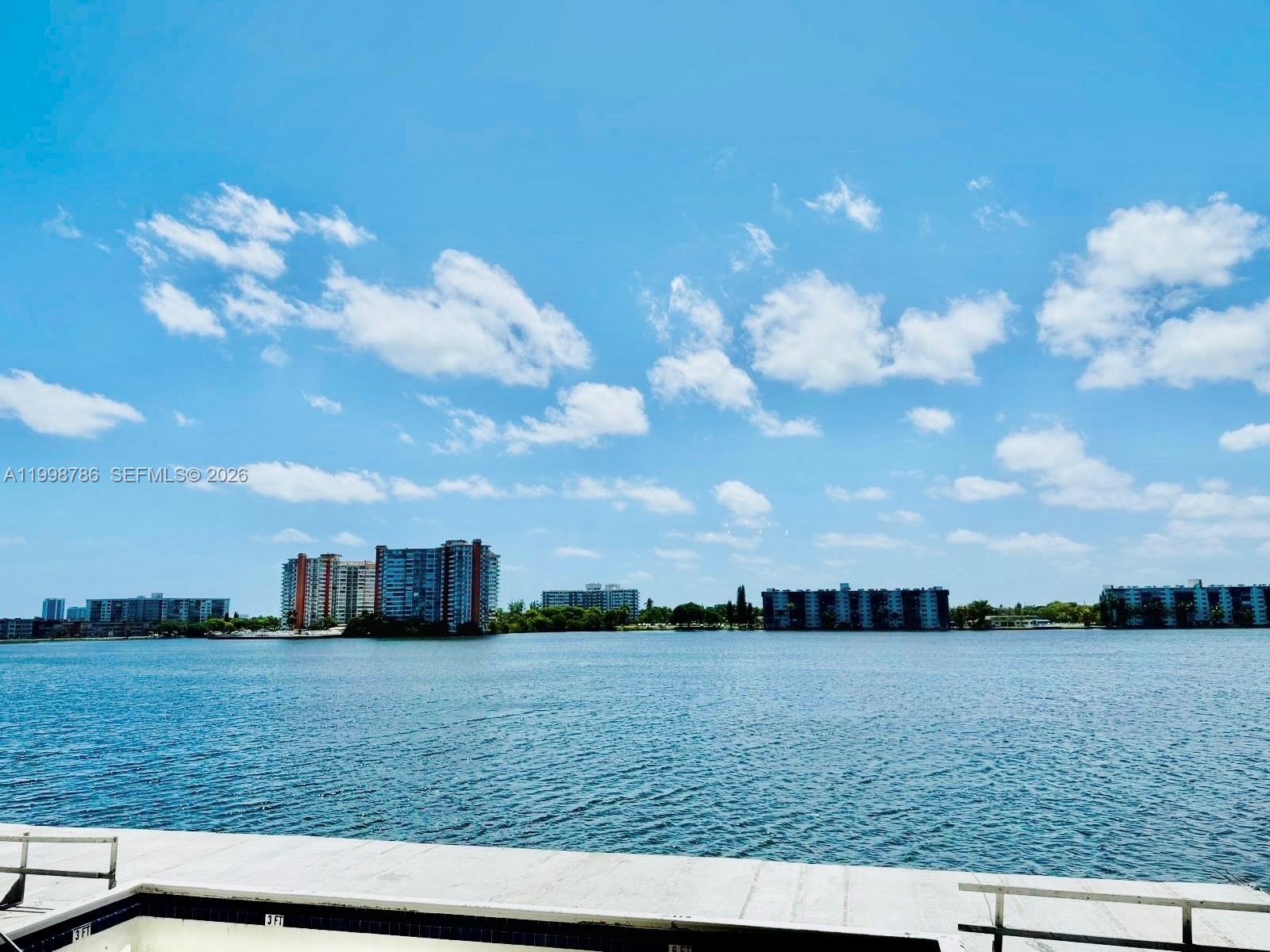 Riviera Condominium Apts