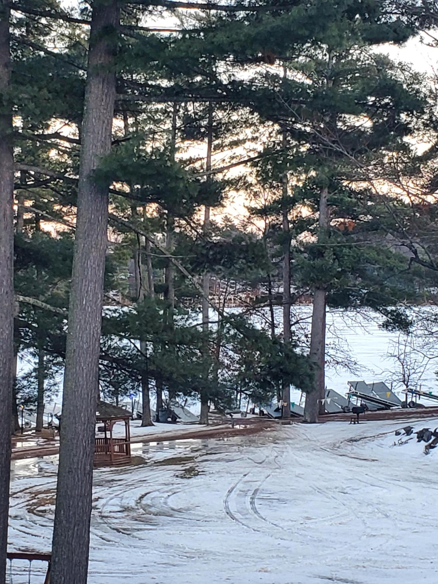 Minocqua Lake Property 8250 Northern Rd Photo 10