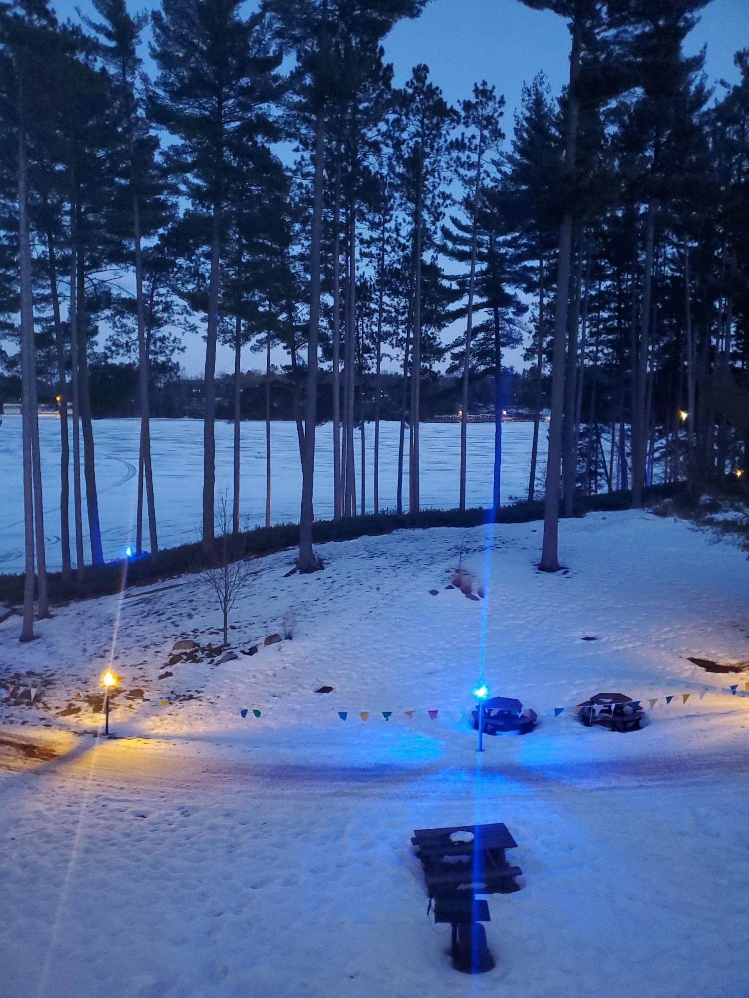 Minocqua Lake Property 8250 Northern Rd Photo 11