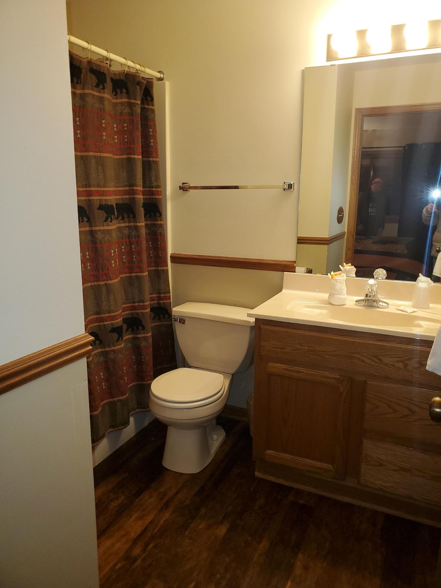 Minocqua Lake Property 8250 Northern Rd Photo 9