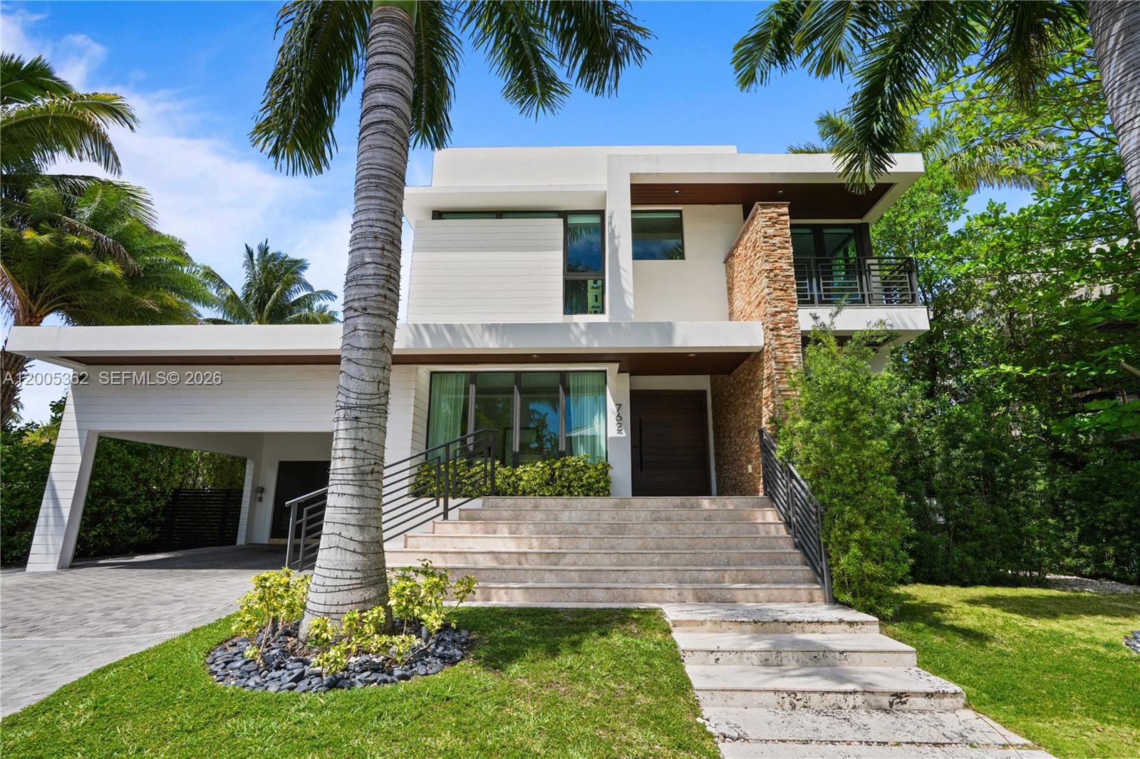 Biscayne Key Estates