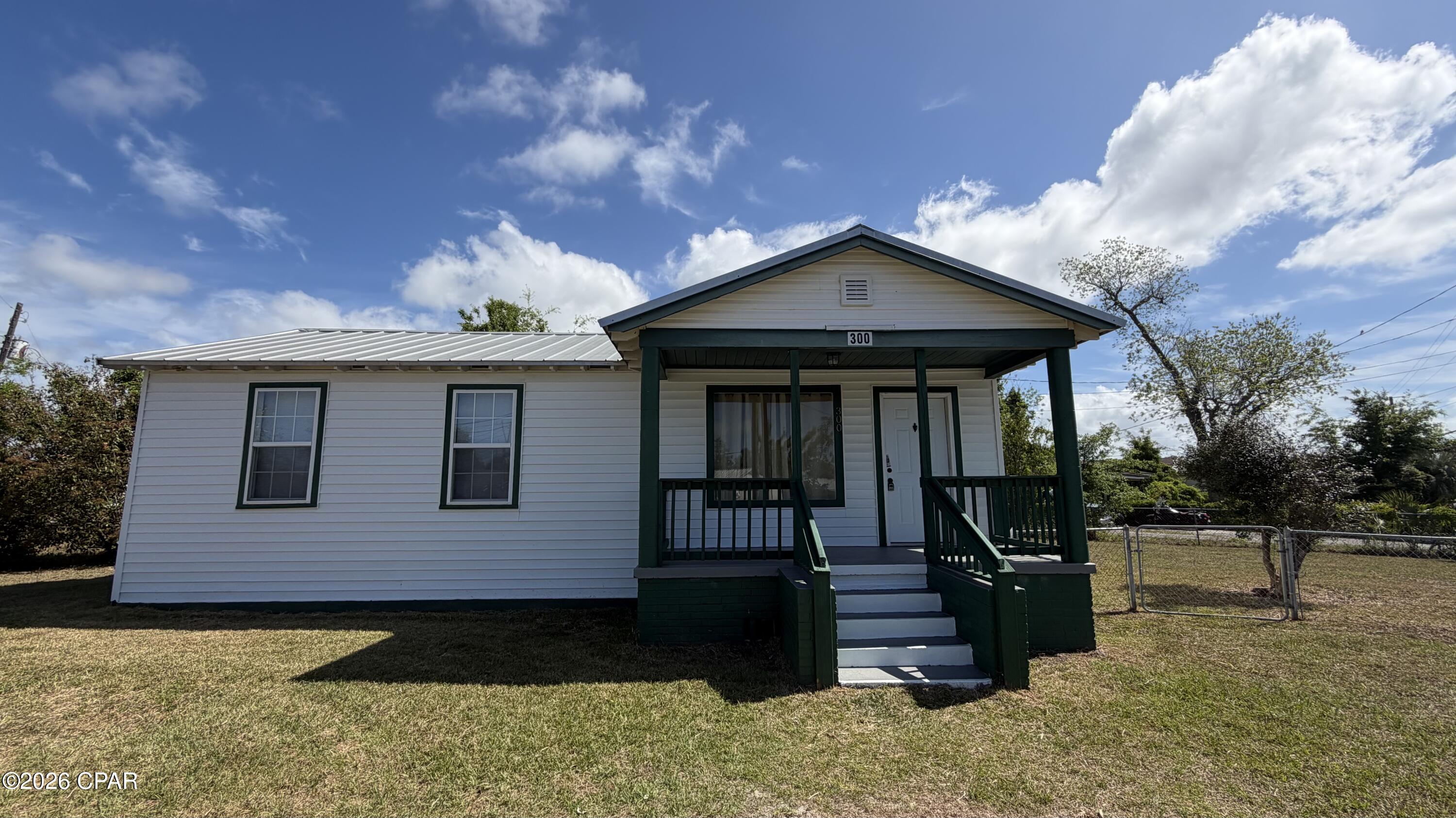Details for 300 James Avenue, Panama City, FL 32401