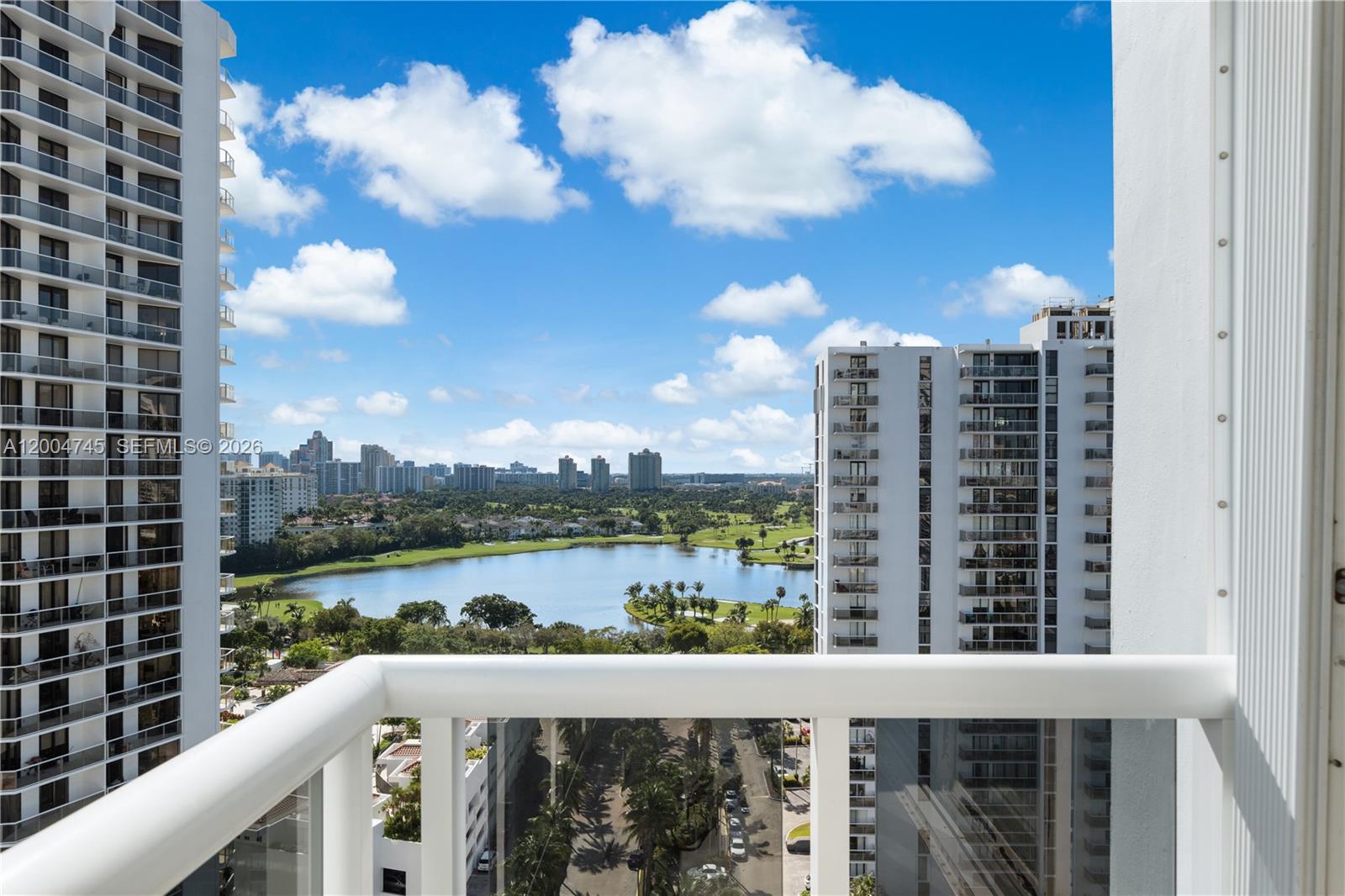 Waterview Condo
