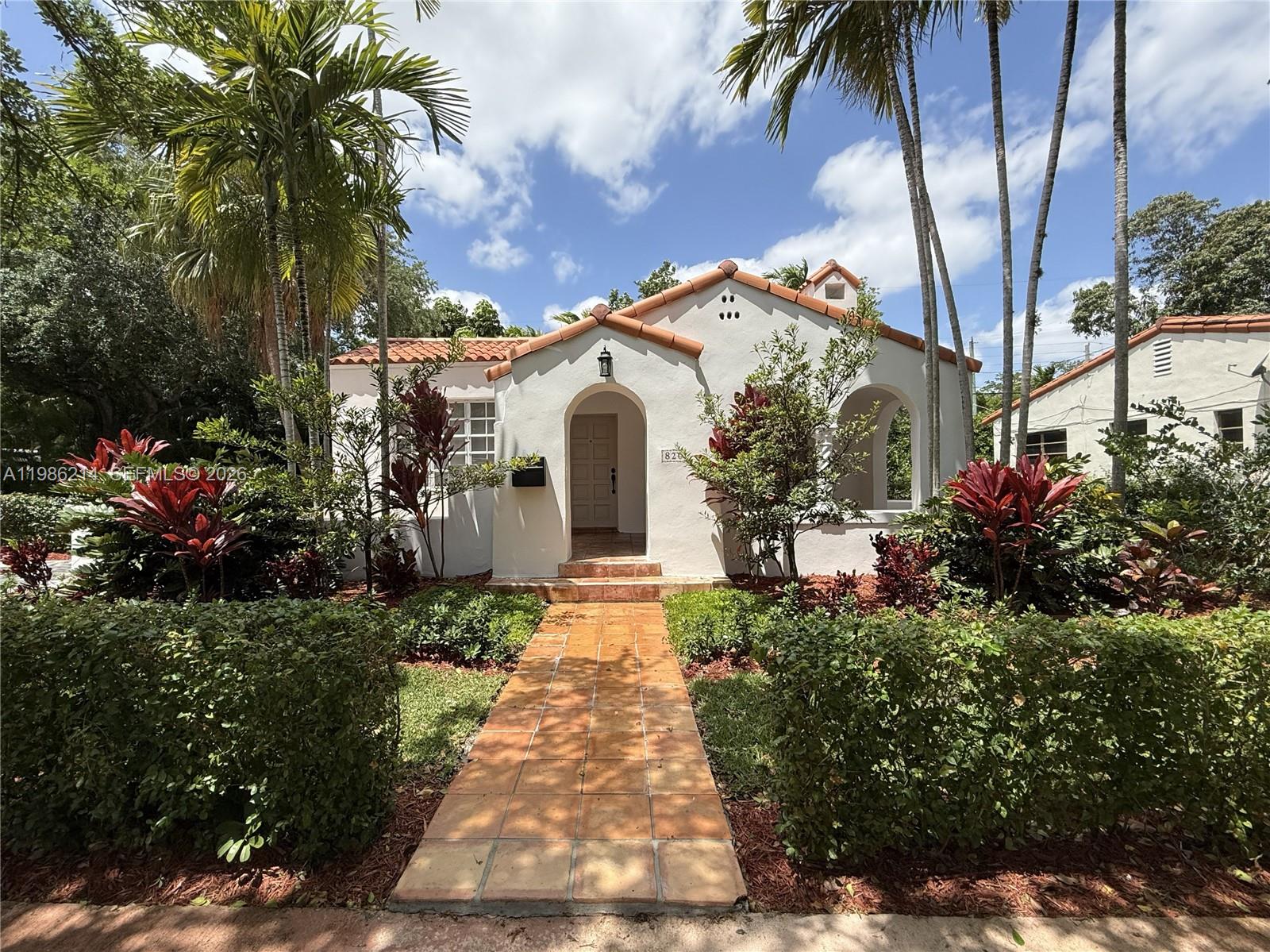 Coral Gables Granada Sec